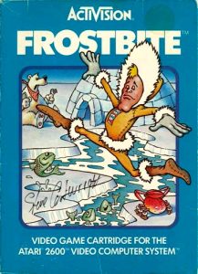 Frostbite