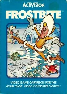 Frostbite