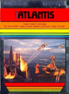 Atlantis