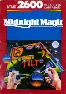 Midnight Magic