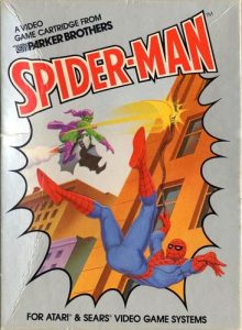 Spider-Man