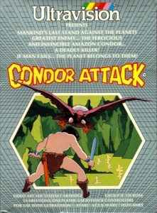 Condor Attack