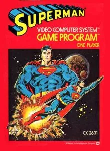 Superman