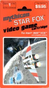 Star Fox