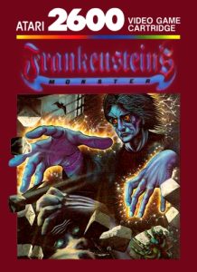 Frankenstein’s Monster