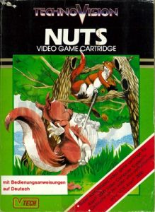 Nuts