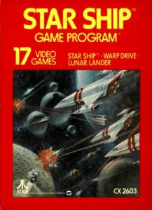 Star Ship