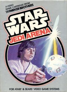 Star Wars: Jedi Arena
