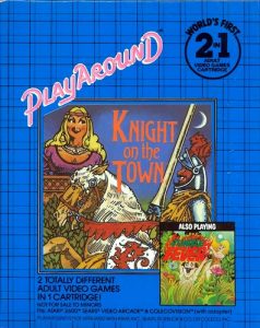 Knight on the Town