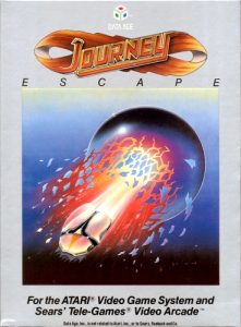 Journey Escape