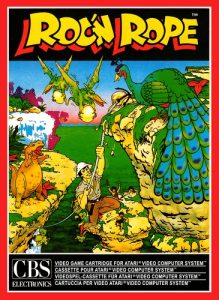 Roc ’N Rope