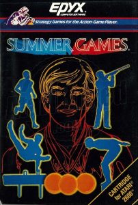 Summer Games