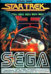 Star Trek: Strategic Operations Simulator