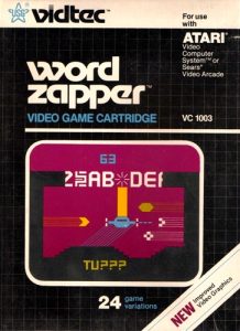 Word Zapper