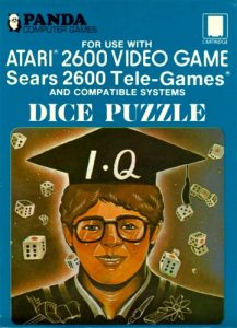 Dice Puzzle