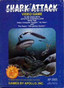 Shark Attack