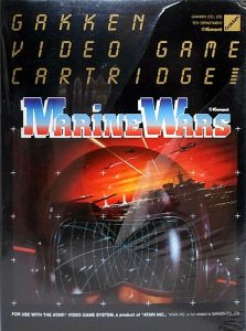Marine Wars