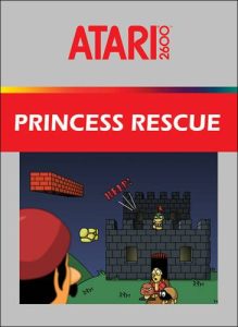 Princess Rescue