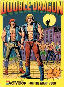 Double Dragon