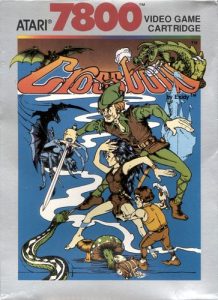 Crossbow: The Legend of William Tell