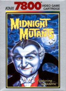 Midnight Mutants