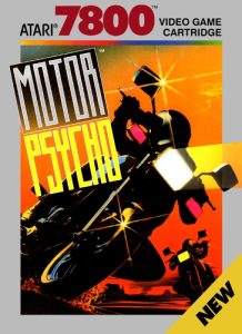 MotorPsycho