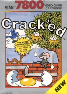 Crack’ed