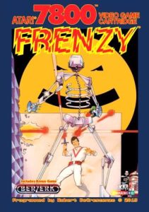 Frenzy