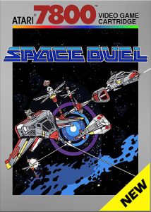 Space Duel