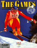 The Games: Winter Edition cover art