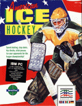 Superstar Ice Hockey