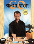 Go Simulator cover art
