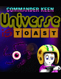 Commander Keen 8: Dead in the Desert