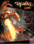 Tyrian 2000 cover art