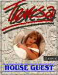 Teresa: House Guest cover art