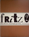 Fritz 2 cover art
