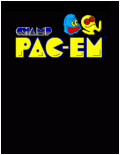 CHAMP Pac-em