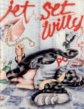 Jet Set Willy