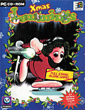 Xmas Lemmings