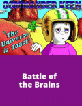 Commander Keen 9: Battle of the Brains