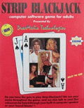 Strip Blackjack Part Three: Fashion Girls Collection