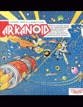 Arkanoid