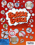 Bubble Bobble