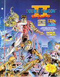 Double Dragon II