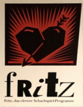 Fritz cover art