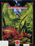 Barbarian cover art