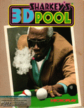 Sharkey’s 3D Pool
