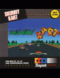 Skunny Kart cover art