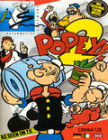 Popeye 2 cover art