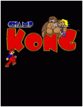 CHAMP Kong